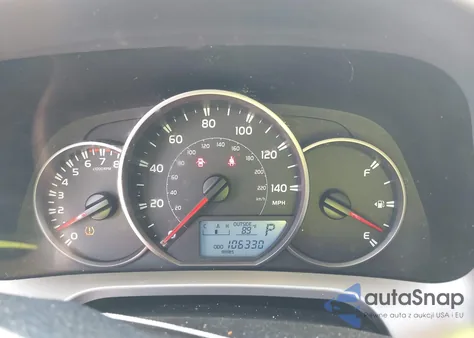 2016 Toyota Rav4 Le z USA, uszkodzony, nr VIN JTMZFREV8GJ078965